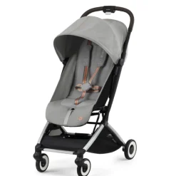 Cybex Lightweight & Travel Strollers>Orfeo Lightweight Stroller