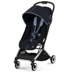 Cybex Lightweight & Travel Strollers>Orfeo Lightweight Stroller