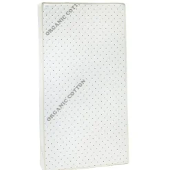 Simmons Mattresses|Mattresses>Organic Baby Slumber Mattress