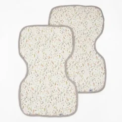 Little Unicorn Bibs & Burp Cloths><noscript><img width=