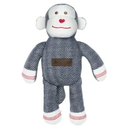 Juddlies Sensory Toys>Organic Cottage Rattles