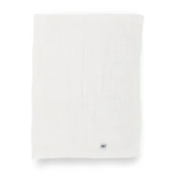 Little Unicorn Bedding>Organic Cotton Muslin Baby Quilt