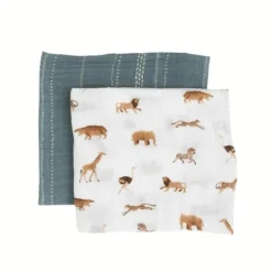 Little Unicorn Swaddles><noscript><img width=