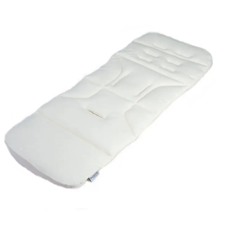 Bumbleride Stroller Inserts|Stroller Accessories>Organic Cotton Seat Liner