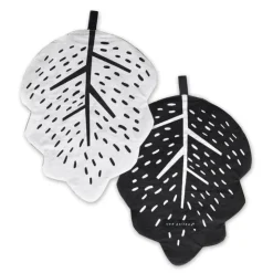 Wee Gallery Sensory Toys>Organic Crinkle Toy