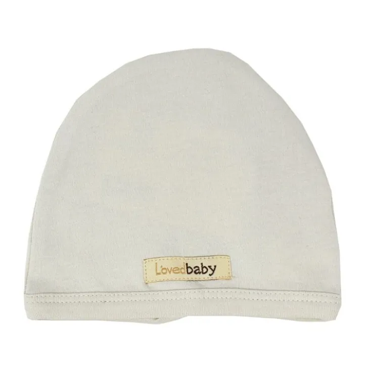 L'ovedbaby Hats>Organic Cute Caps