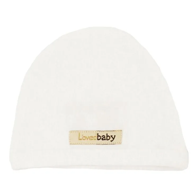 L'ovedbaby Hats>Organic Cute Caps