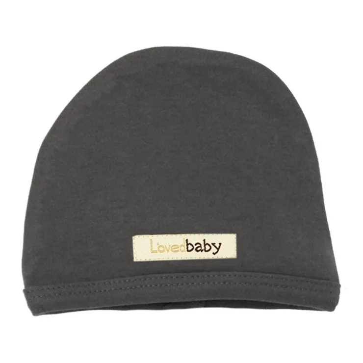 L'ovedbaby Hats>Organic Cute Caps