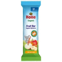 HOLLE Food & Snacks>Organic Fruit Bars