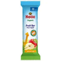 HOLLE Food & Snacks>Organic Fruit Bars