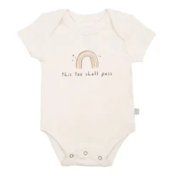 Finn and Emma Onesies><noscript><img width=