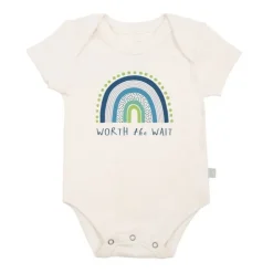 Finn and Emma Onesies><noscript><img width=