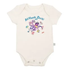Finn and Emma Onesies><noscript><img width=