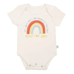 Finn and Emma Onesies><noscript><img width=