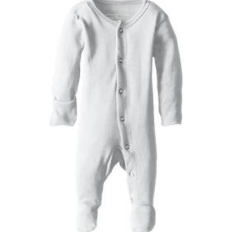 L'ovedbaby Sleepers>Organic Snap Sleepers