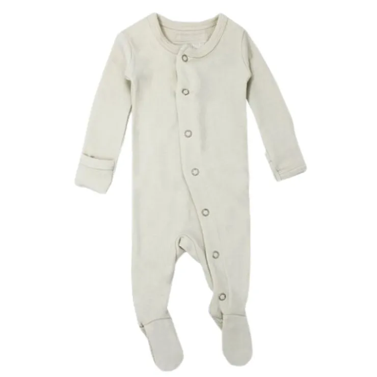 L'ovedbaby Sleepers>Organic Snap Sleepers