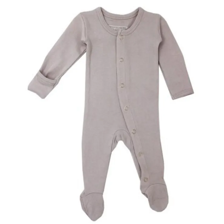 L'ovedbaby Sleepers>Organic Snap Sleepers