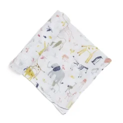 Pehr Designs Swaddles>Organic Swaddle