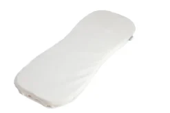 Bumbleride Stroller Parts|Stroller Accessories>Organic Twin Stroller Bassinet Mattress Cover