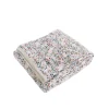Little Unicorn Bedding>Original Cotton Muslin Quilt - Pressed Petals
