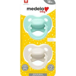 Medela Pacifiers|Pacifier Sets><noscript><img width=