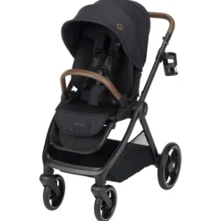 Maxi-Cosi Full Size Strollers>Oxford Stroller