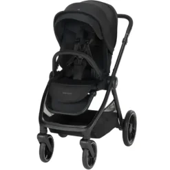 Maxi-Cosi Full Size Strollers>Oxford Stroller