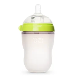 Comotomo Bottle Feeding>8oz Bottle