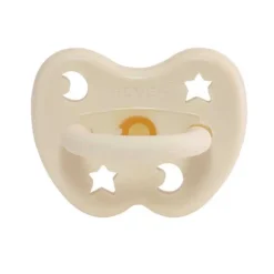 Hevea Pacifiers>Pacifier - Round