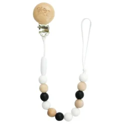 Glitter and Spice Pacifiers|Pacifier Clips><noscript><img width=