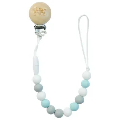 Glitter and Spice Pacifiers|Pacifier Clips><noscript><img width=