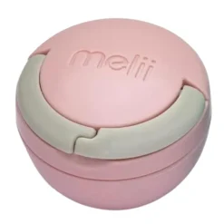 Melii Baby Pacifiers>Pacifier Pods