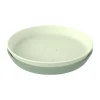 Done by Deer Tableware>2-pack Elphee Plates