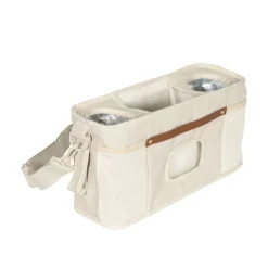 WonderFold Wagons>Parent Console With 2 Cup Holders