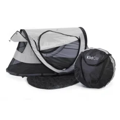 Kidco Playards>PeaPod Plus Travel Bed