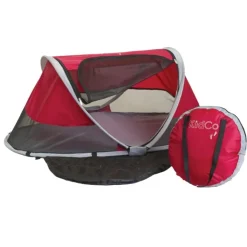 Kidco Playards>PeaPod Travel Bed