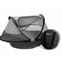 Kidco Playards>PeaPod Travel Bed