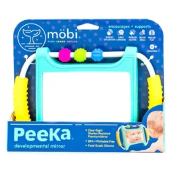 Möbi Sensory Toys>PEEKA Development Mirror