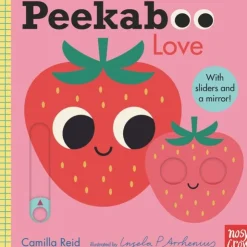Penguin Random House Books|Books>Peekaboo Books