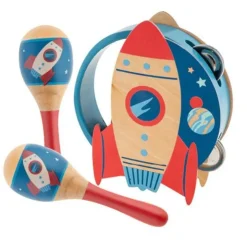 Stephen Joseph Musical Toys>Percussion Sets