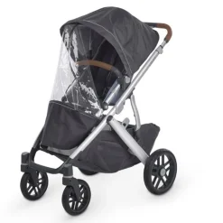 UPPAbaby Stroller Accessories>Performance Rain Shield - Vista/Vista V2 & Cruz/Cruz V2