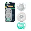 tommee tippee Pacifiers|Pacifier Sets>Pick-a-Pacifier Variety Pack 0-6m - 3pk