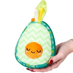 Squishable Sensory Toys>Picnic Baby Friends