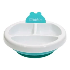 bbluv Tableware>Platö-Warm Feeding Plate