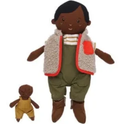 Manhattan Toys Dolls>Playdate Friends