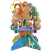 Manhattan Toys Activity Toys>Playground Adventure Activity Centre