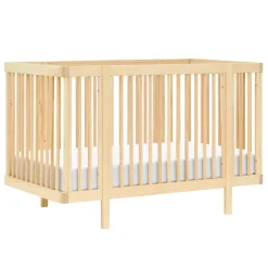 Babyletto Cribs>Pogo 8-in-1 Convertible All-Stages Crib