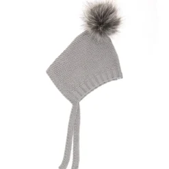 Beba Bean Hats>Pom Pom Hat