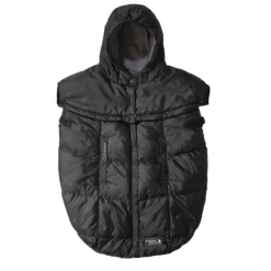 7 A.M Enfant Stroller Accessories>Pookie Poncho