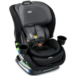 Britax Convertible Car Seats>Poplar Convertible Car Seat with ClickTight Installation